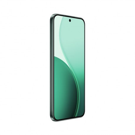 Celular Oppo Reno 14F 5g 256gb Verde y Parlante