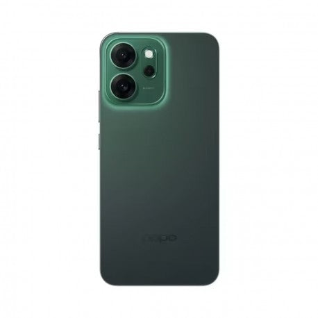 Celular Oppo Reno 14F 5g 512gb Verde y Smartwatch