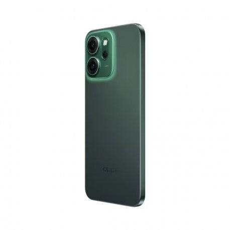 Celular Oppo Reno 14F 5g 512gb Verde y Smartwatch