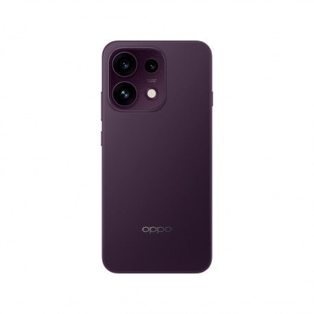 Celular Oppo Reno 16F 256gb Morado y Parlante