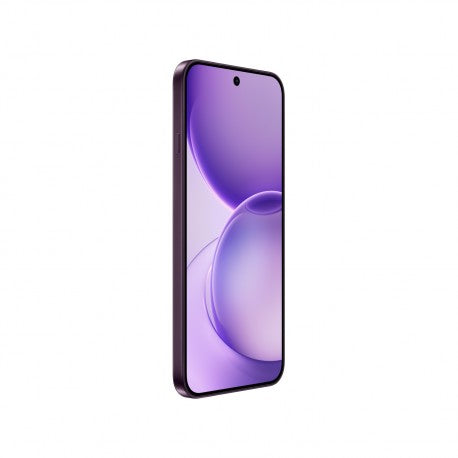 Celular Oppo Reno 16F 256gb Morado y Parlante