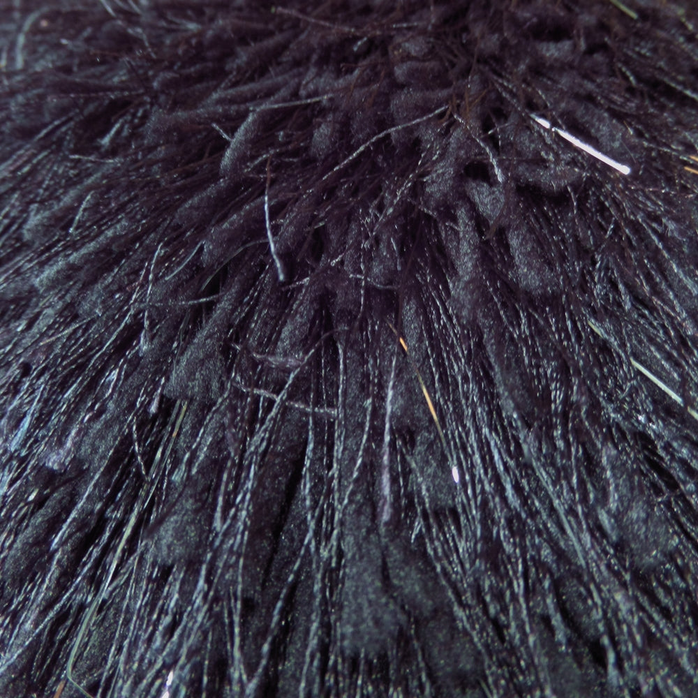Cojin Bengala Negro