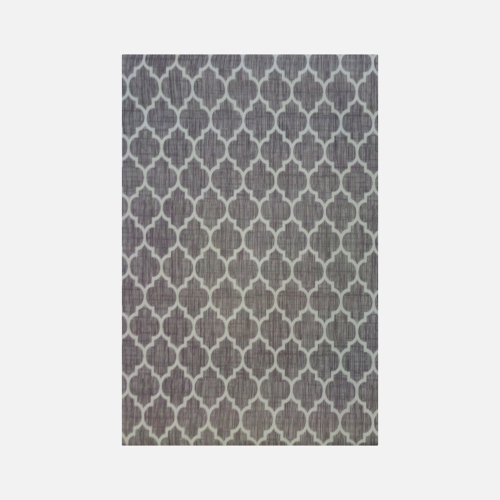 Alfombra Modern Nordic 120X170 Cm 100