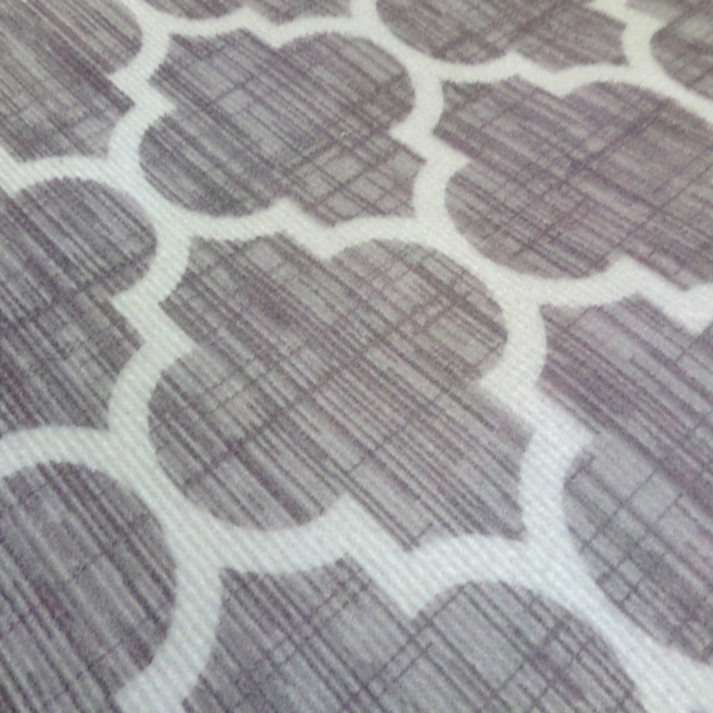 Alfombra Modern Nordic 120X170 Cm 100