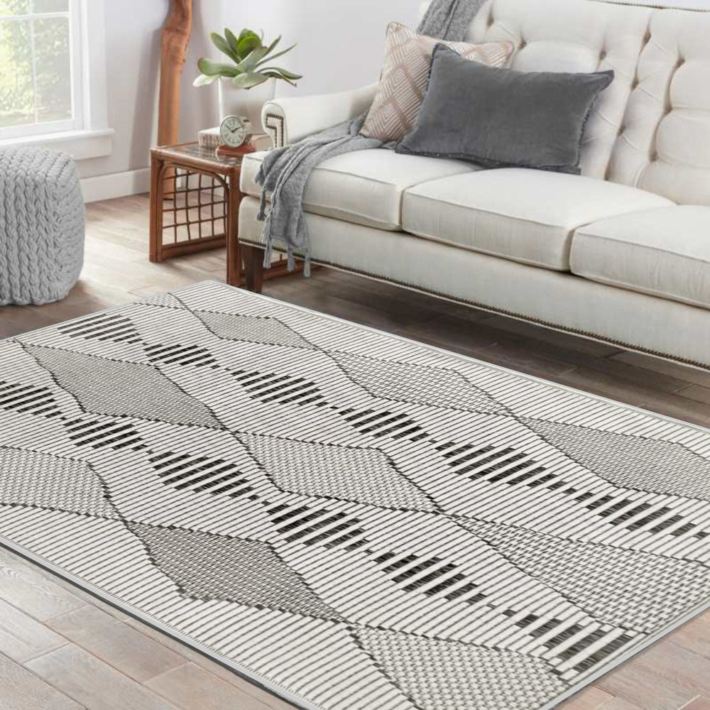 Alfombra Haba 200X300 Cm (100)