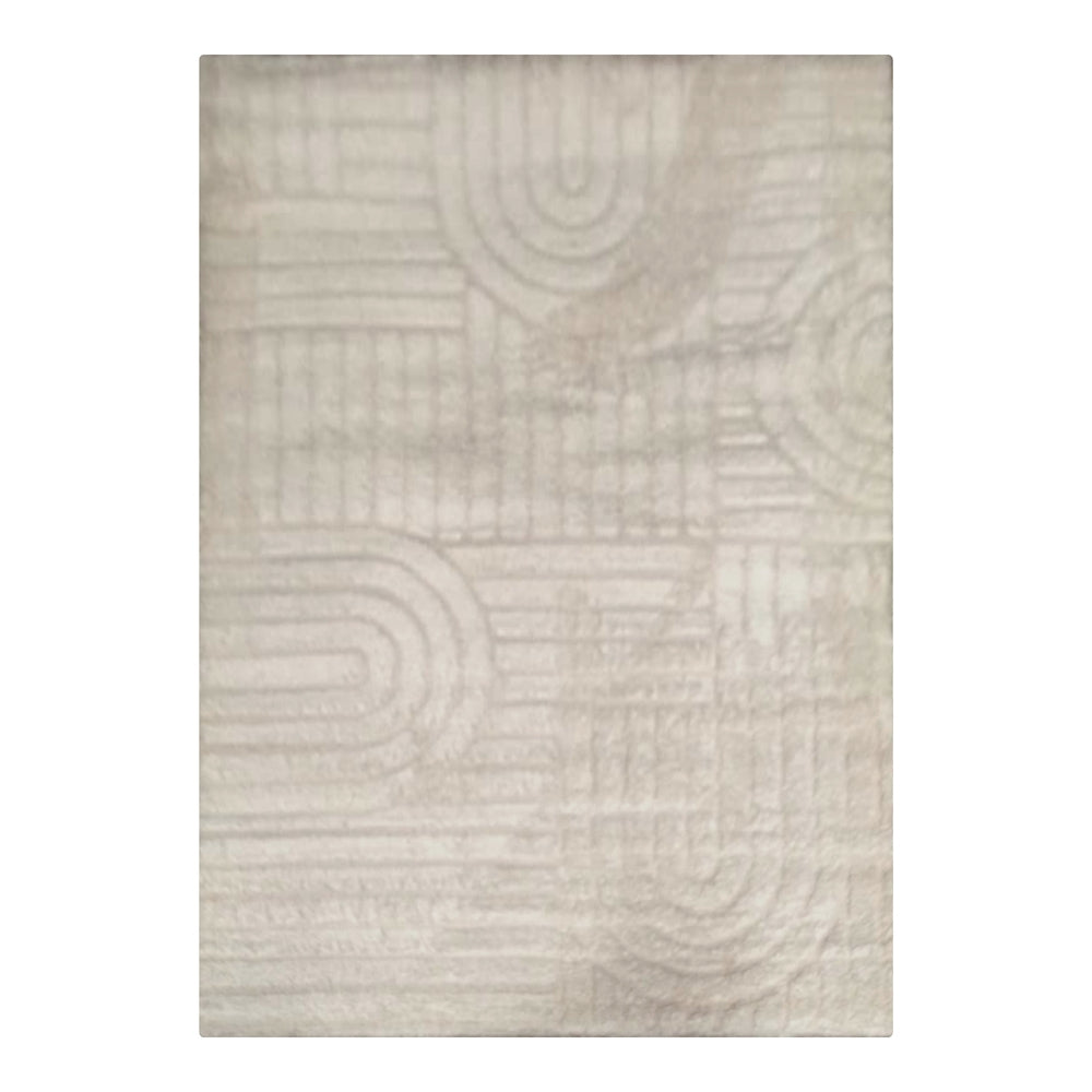 Alfombra M Shaggy 200X300 (100)