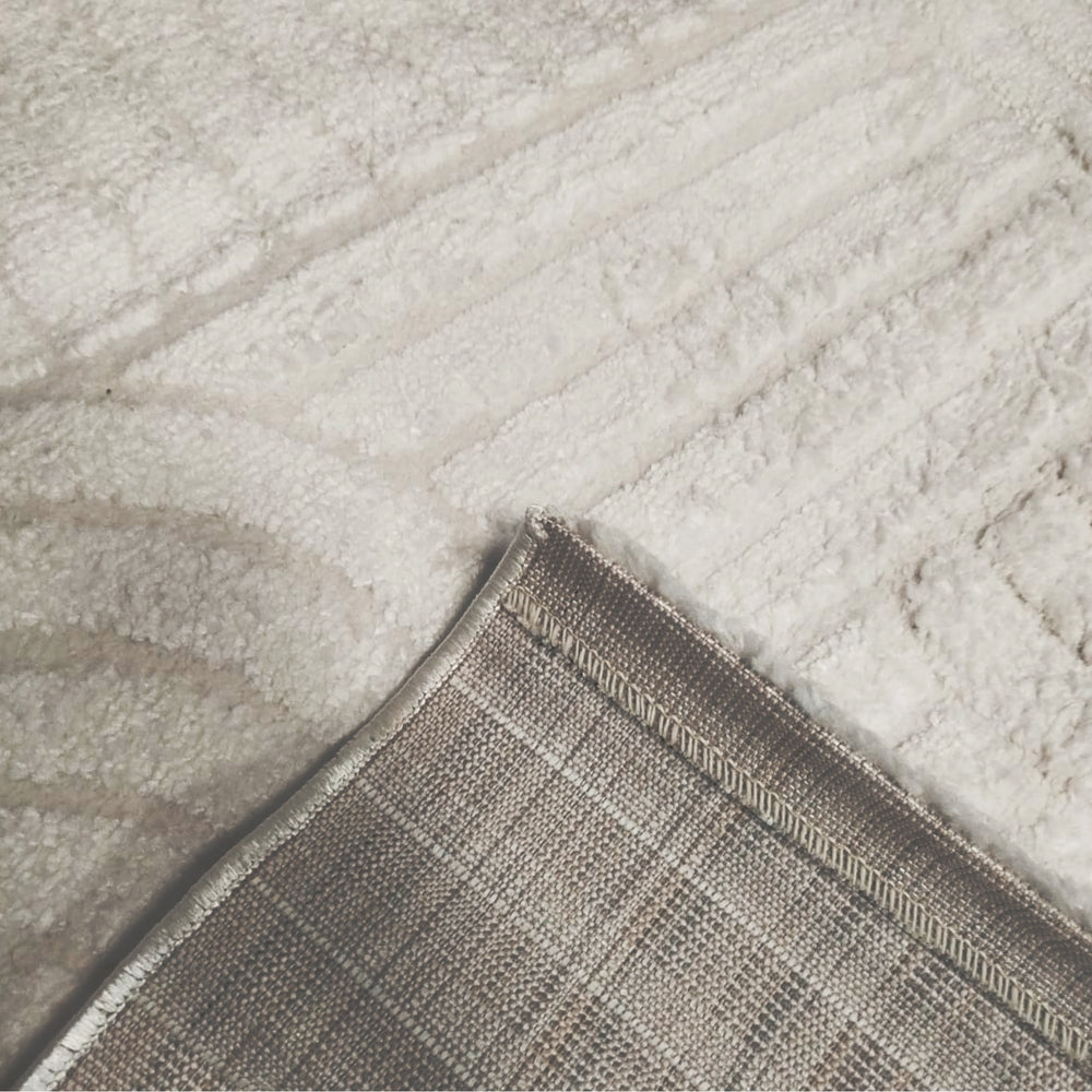 Alfombra M Shaggy 200X300 (100)
