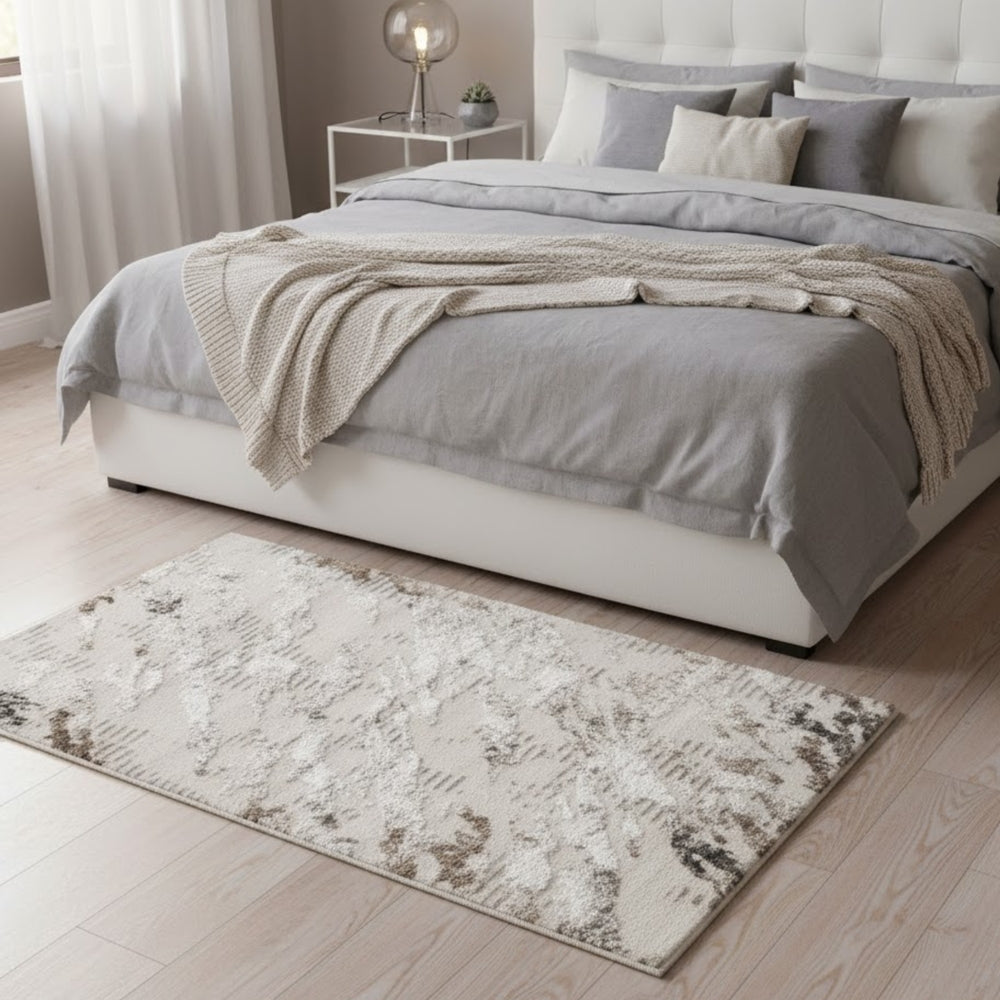 Alfombra Rio New Mul 50X90 300 Setx2 Unidades