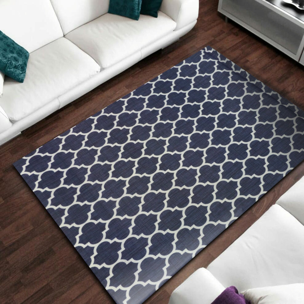 Alfombra Modern Nordic 120X170 Cm 200