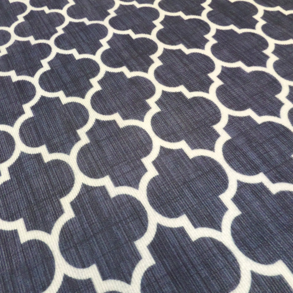 Alfombra Modern Nordic 120X170 Cm 200