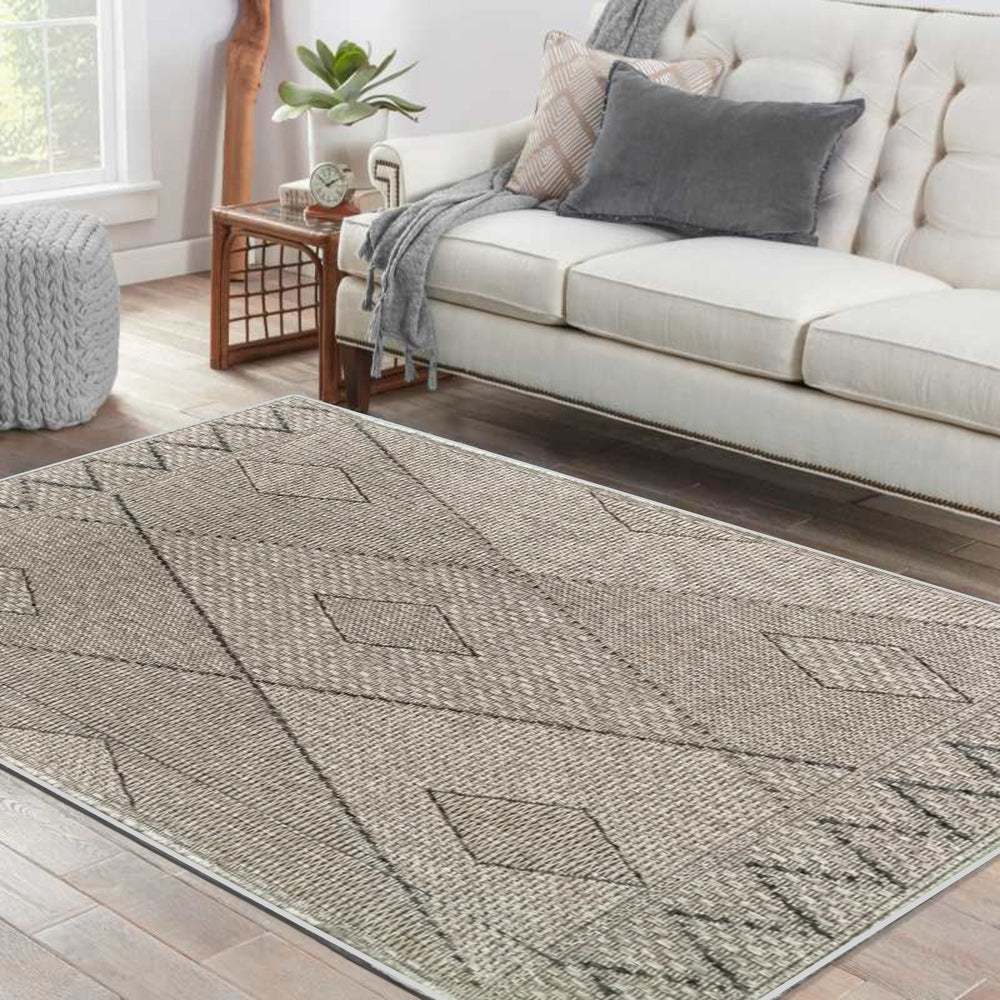 Alfombra Haba 200X300 Cm (400)