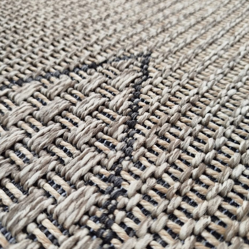 Alfombra Haba 200X300 Cm (400)
