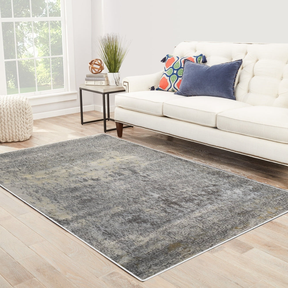 Alfombra Shaggy 200X290 (200)
