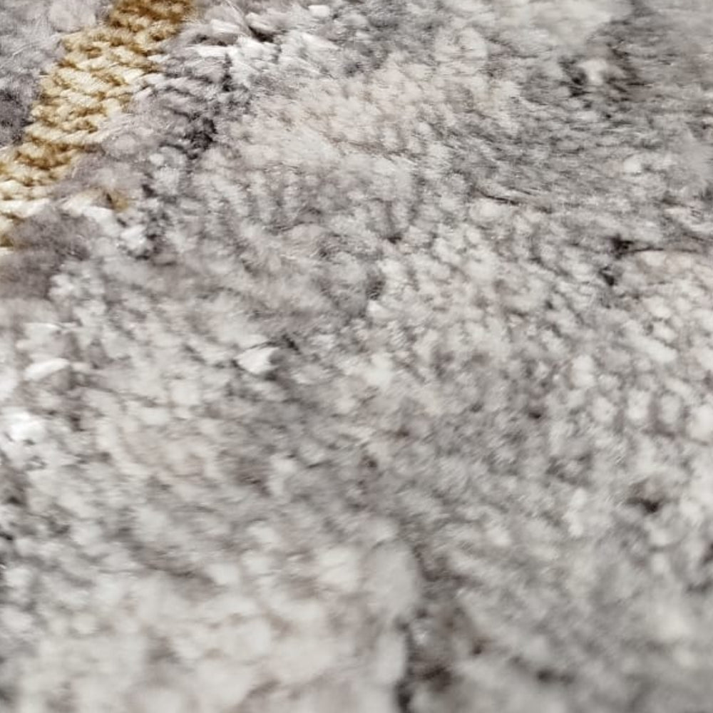 Alfombra Shaggy 200X290 (200)