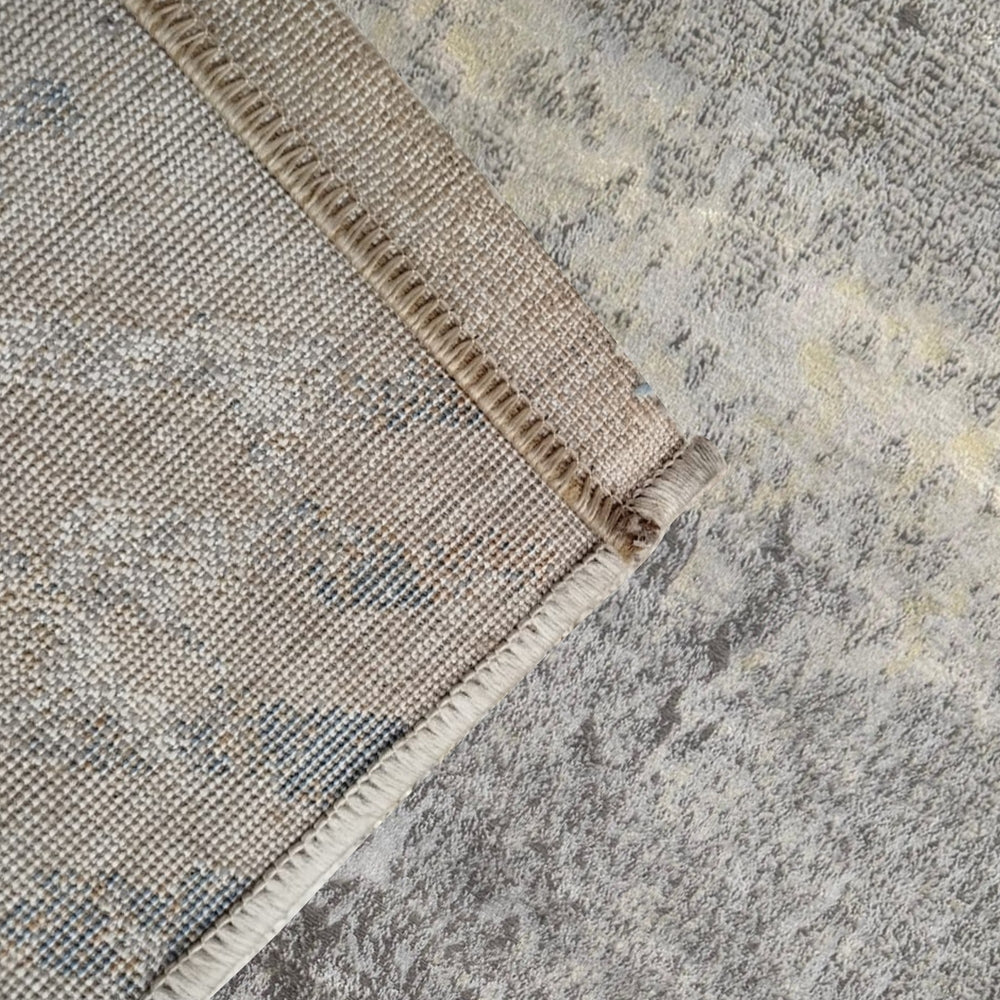 Alfombra Shaggy 200X290 (200)