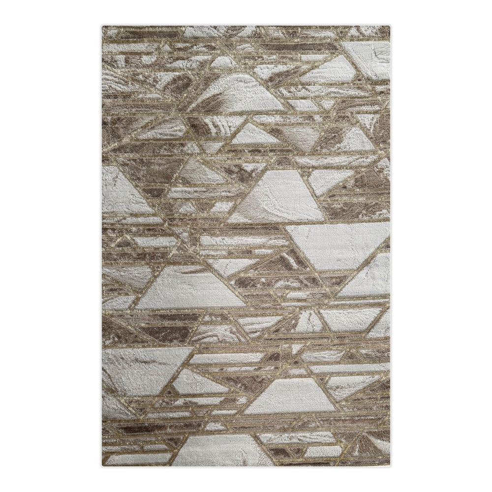 Alfombra Shaggy 200X290 (300)