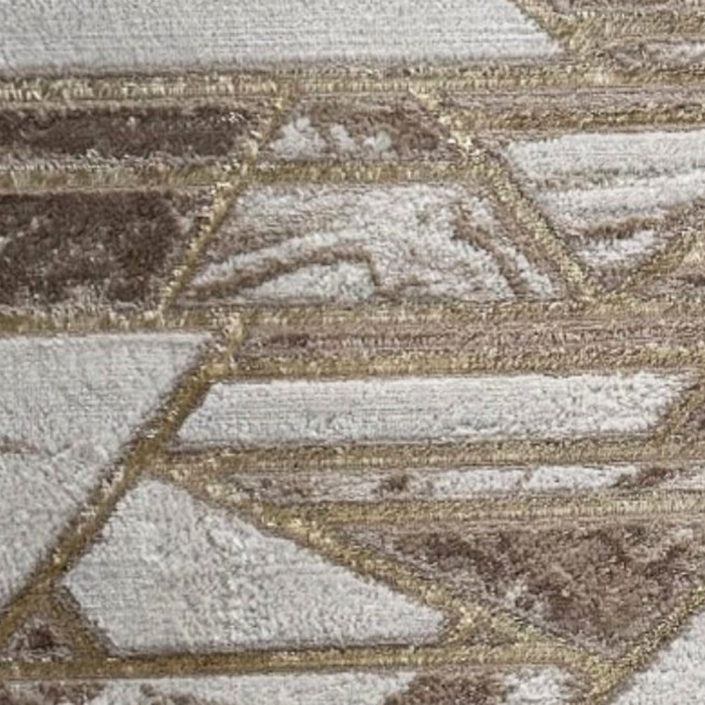 Alfombra Shaggy 200X290 (300)