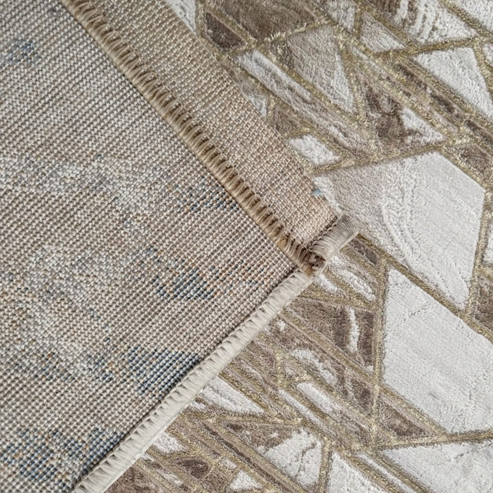 Alfombra Shaggy 200X290 (300)