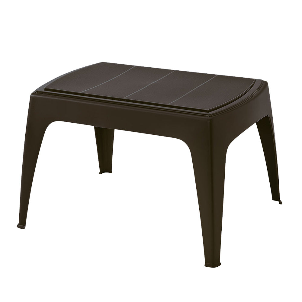 Combo Sala Eterna (2 Sillas con Brazo + 1 Mesa de Centro + 1 Silla Doble) Wengue