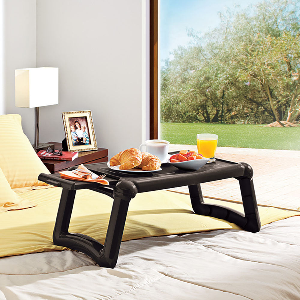 Mesa Personal Portátil Wengue
