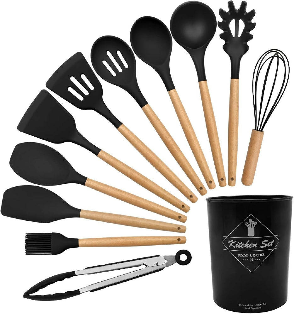 Utensilios de Cocina