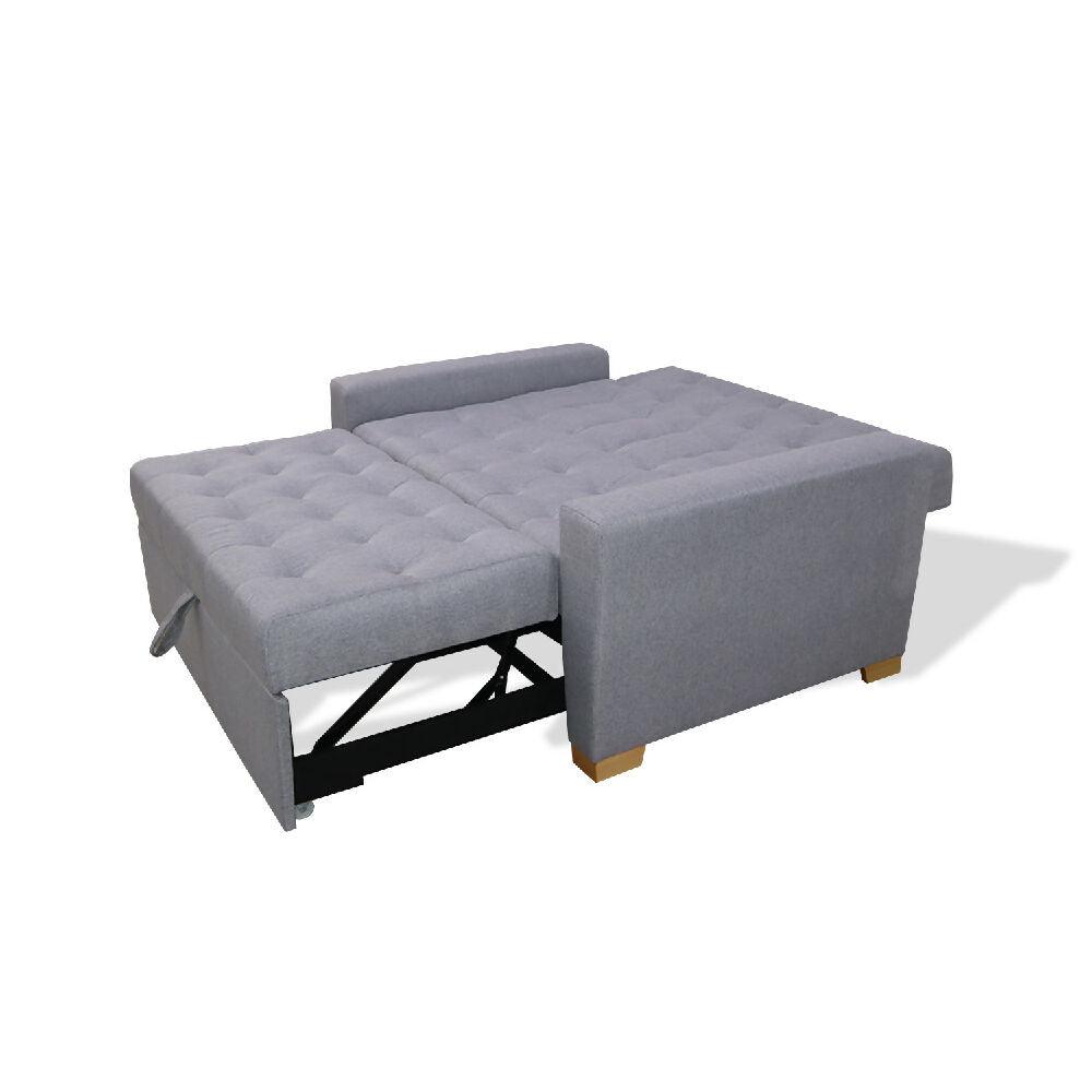 Sofacama Ackerman Gris