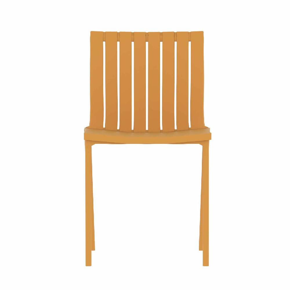 Silla Multipropósito Elite Mostaza
