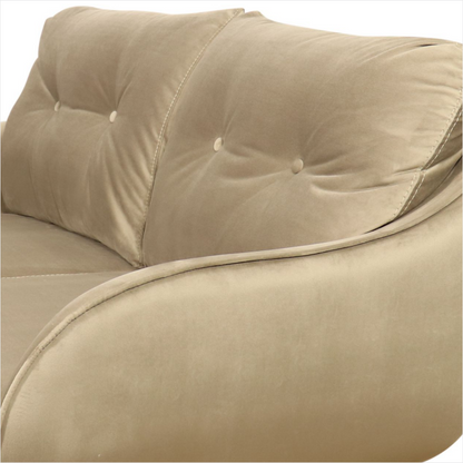 sofa sundry 2 puestos beige 7