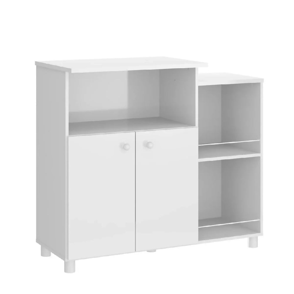 Multimueble para Horno Microondas