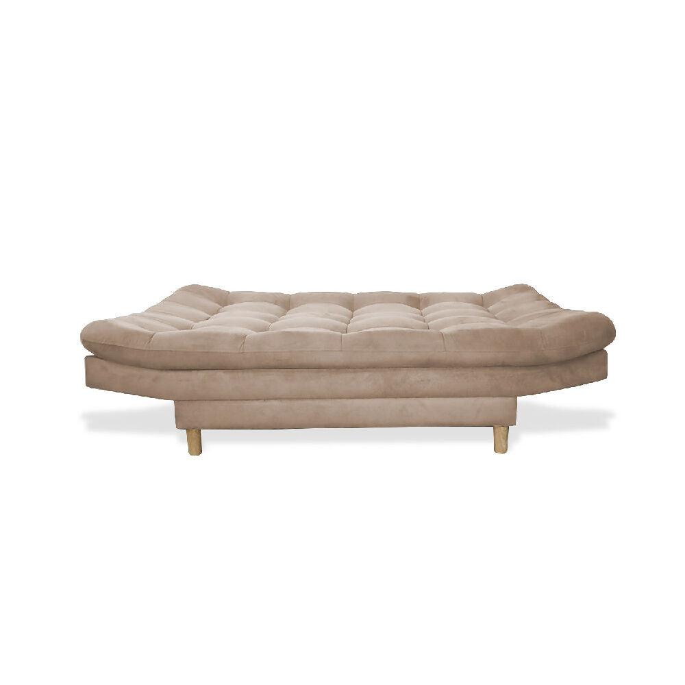 Sofacama Hofmann Camel