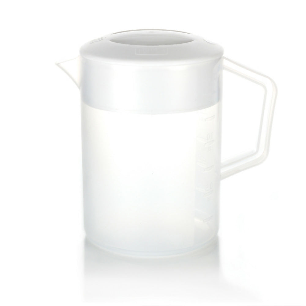 Jarra Plus 1.5L Natural