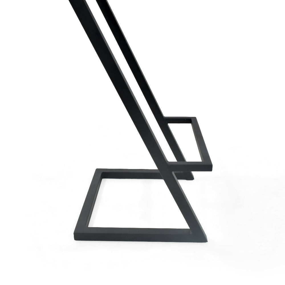 Silla para Bar Turin 35x35x71 Macula