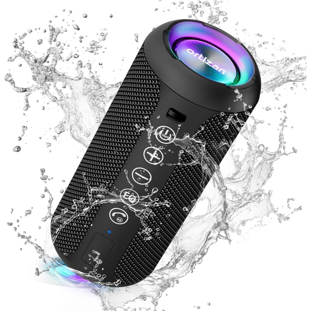 Parlante Bluetooth 5.3 Ortizan