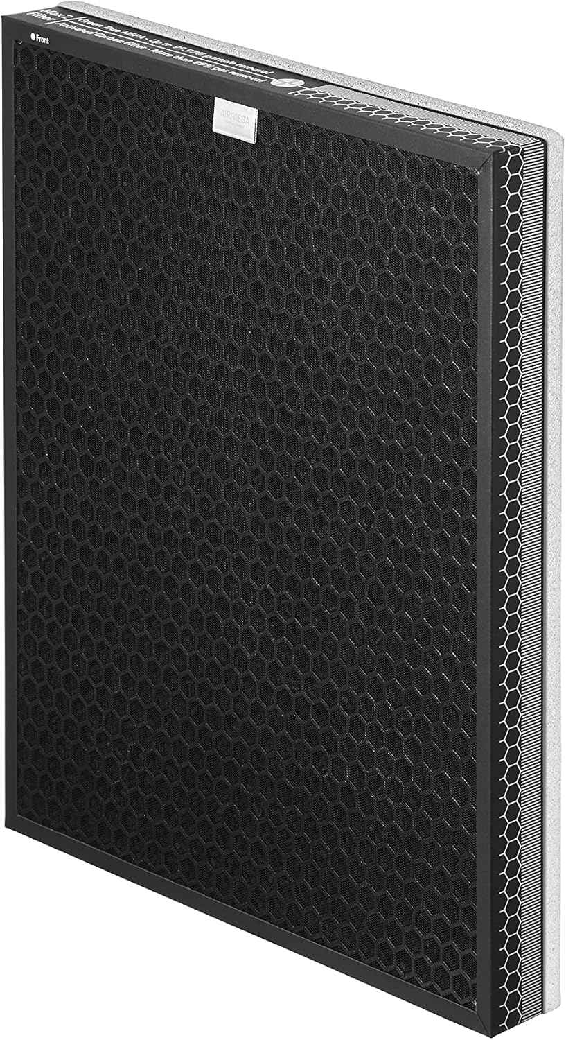Coway Airmega 250250S - Juego de filtros de repuesto para purificador de aire,...