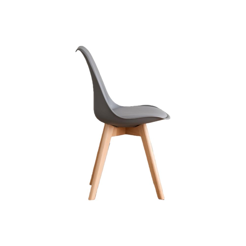 Combo Comedor Guty, Incluye Comedor y 4 Sillas