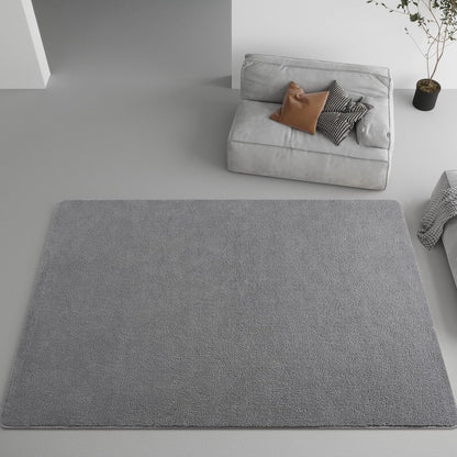 Alfombras grandes para dormitorio, sala de estar, alfombras de interior de