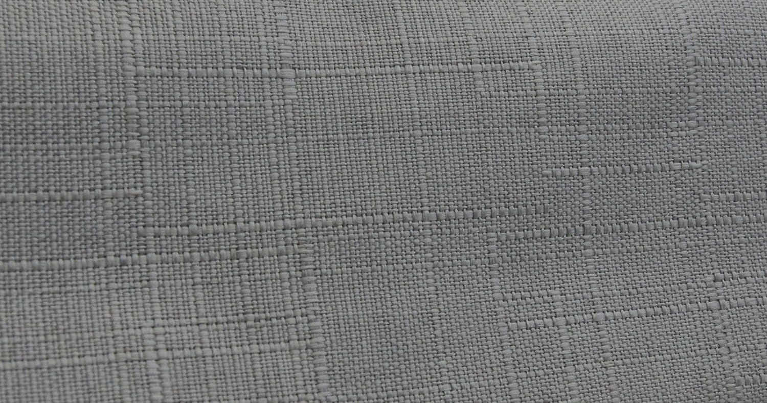 Cama de plataforma Home Life, Queen 2019, gris claro