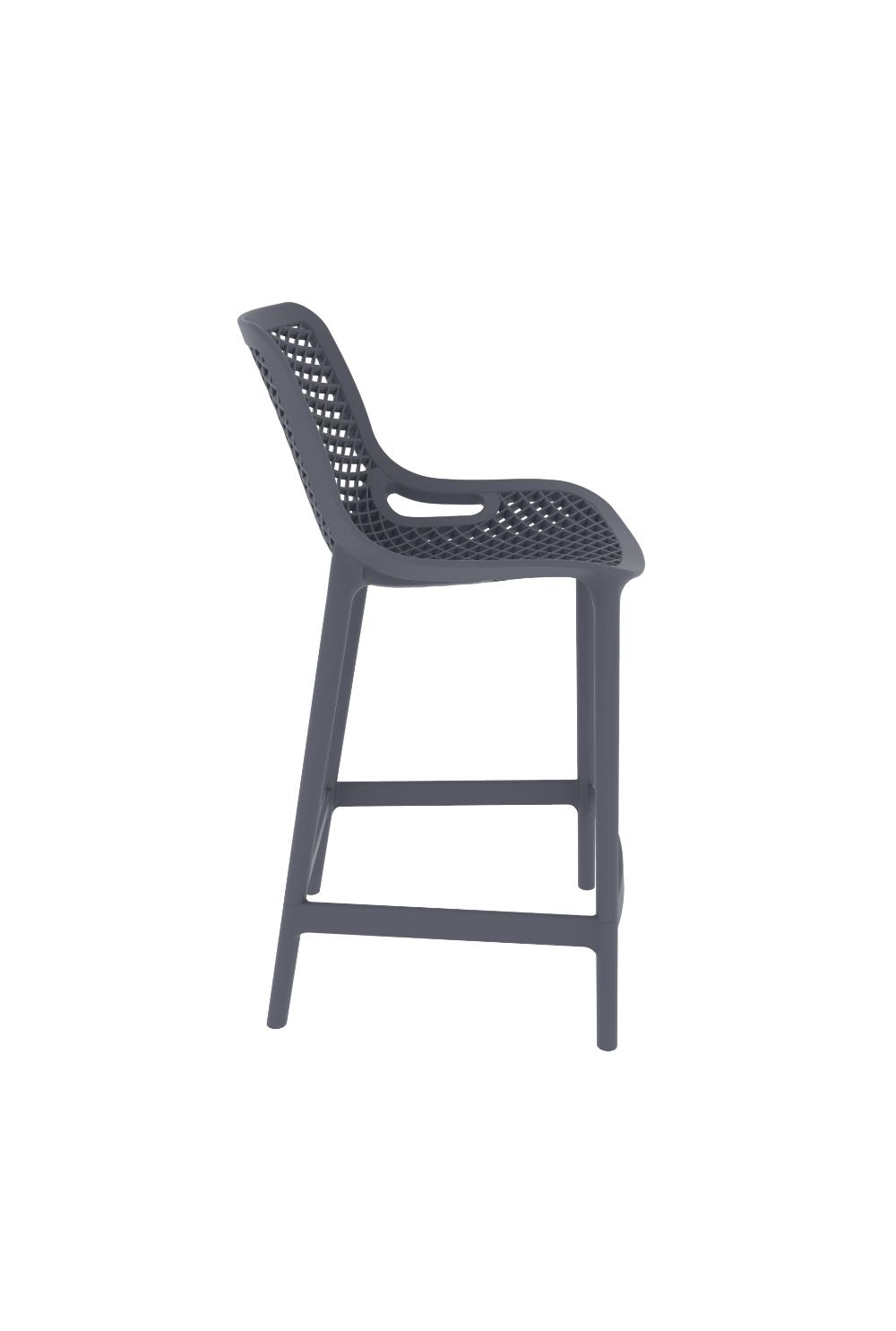 Combo de cocina Glicina, Incluye Barra de Cocina y 2 Sillas