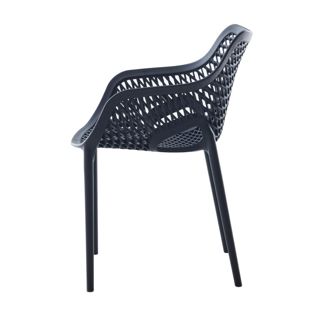 Combo Celosía, Incluye Mesa Plegable y 2 Sillas