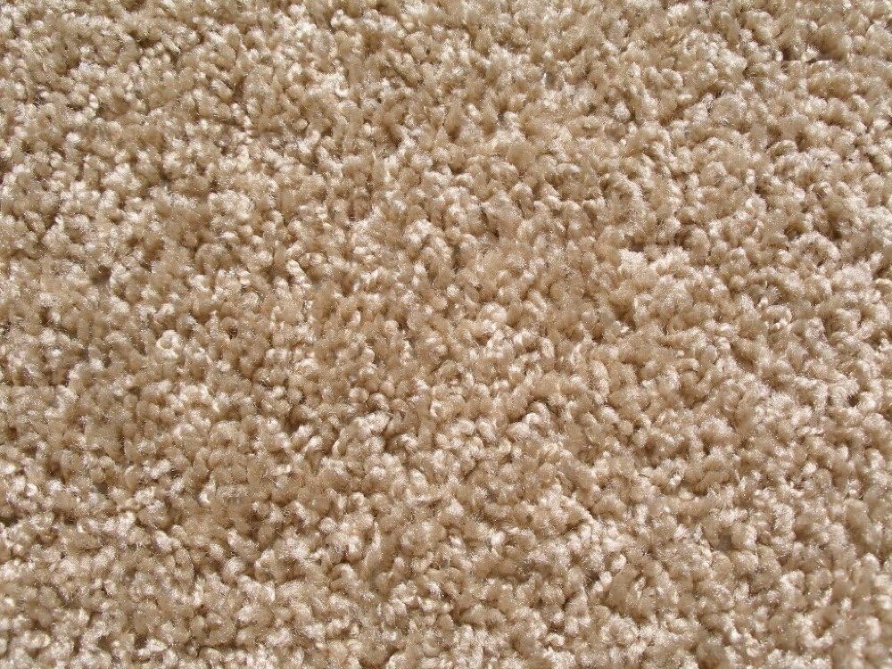 KOECKRITZ Alfombra de área personalizada de corte a medida (beige) - Envíenos...