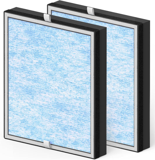 Filtro de repuesto HEPA XP280 compatible con Purafide XP280 Purafide (paquete...