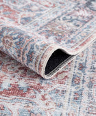 Bloom Rugs - Alfombra Caria lavable, antideslizante, de 2,44 x 3,05 m, color...
