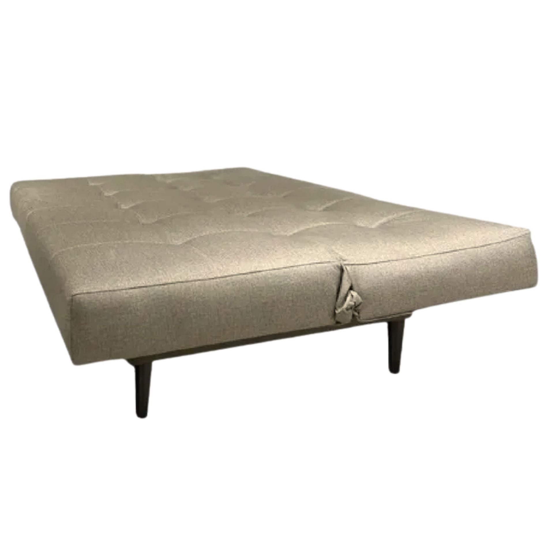 Sofacama Manchester 3 Puestos 170x100x35 Beige