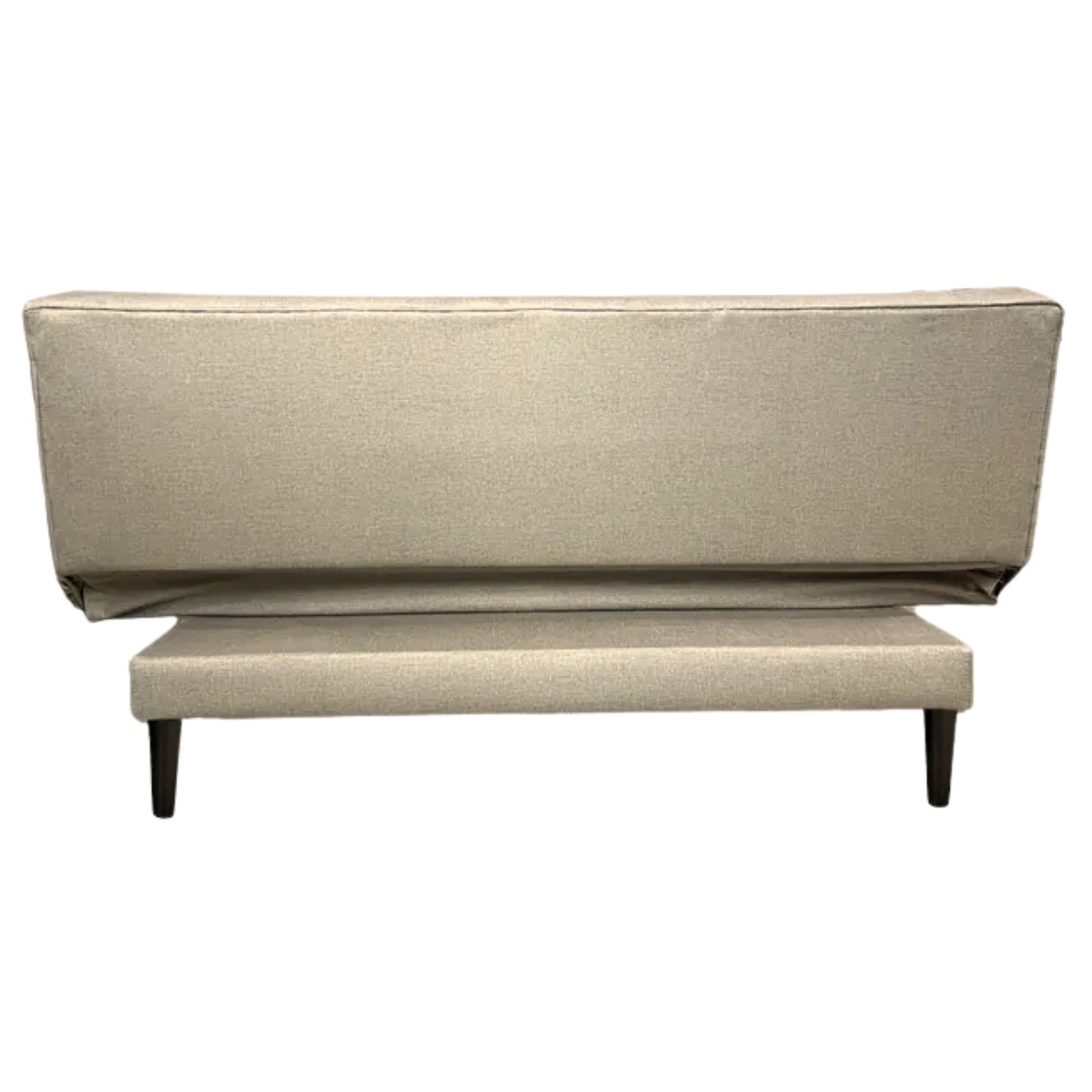 Sofacama Manchester 3 Puestos 170x100x35 Beige