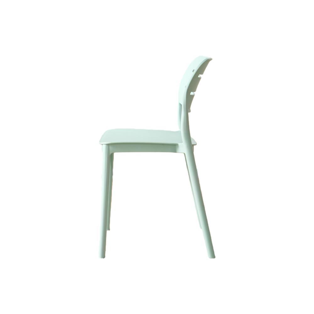 Combo Comedor Yula, Incluye Comedor y 4 Sillas