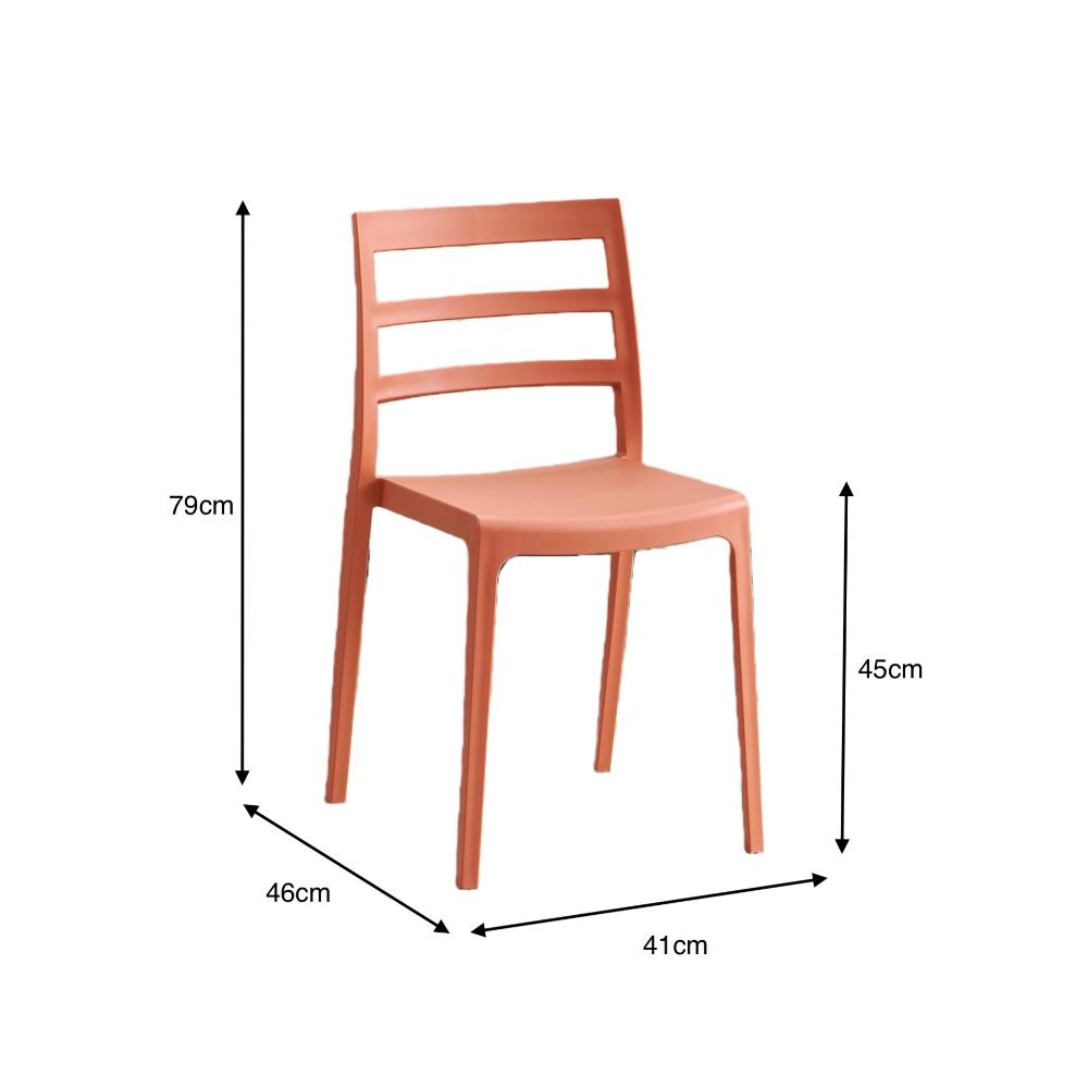 Combo Comedor Tiasa, Incluye Comedor y 6 Sillas