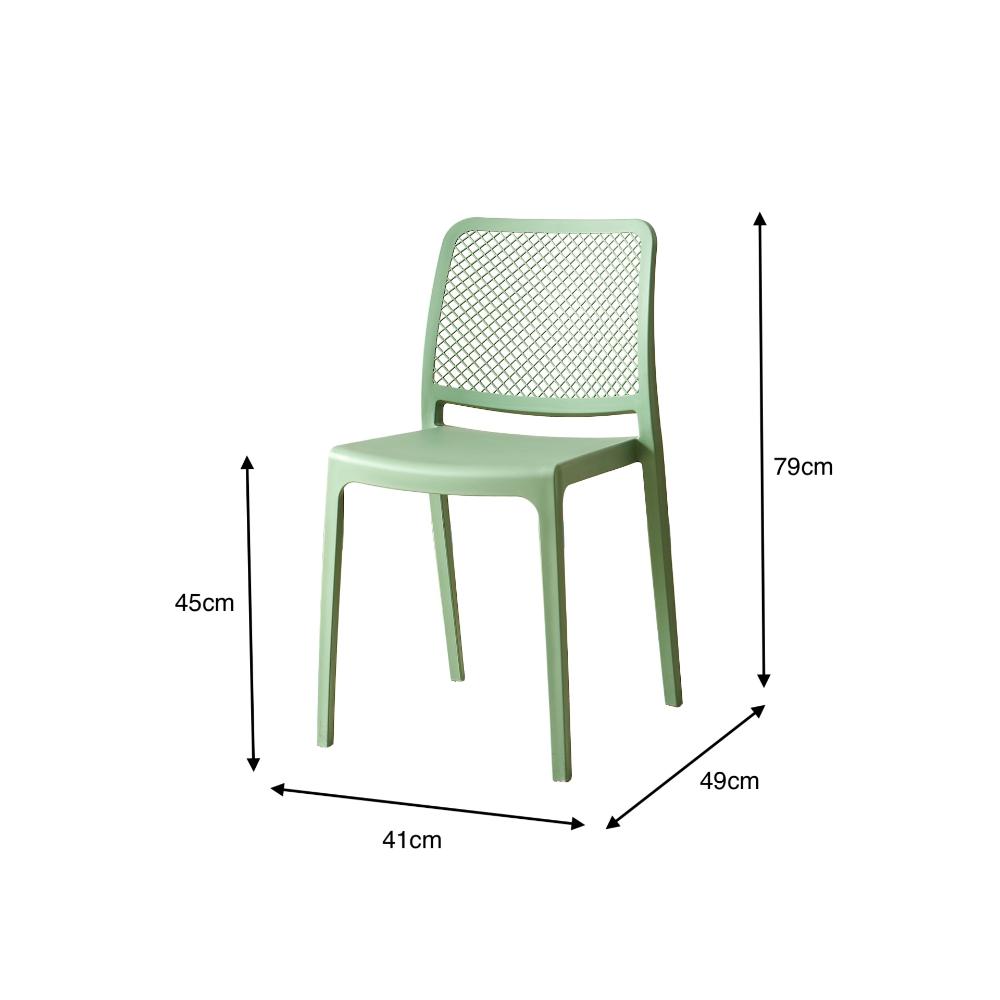 Combo Comedor Soma, Incluye Comedor y 4 Sillas