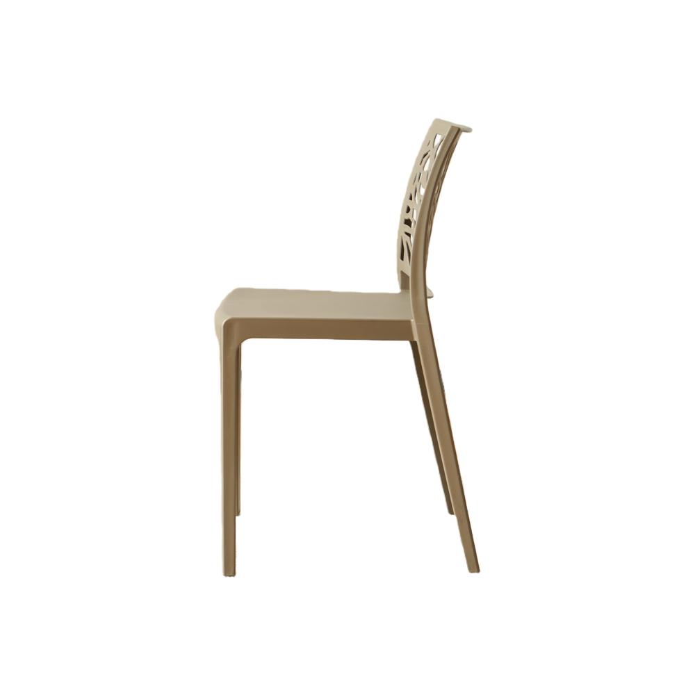 Combo Comedor Vero, Incluye Comedor y 4 Sillas