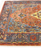 Unique Loom Baracoa Collection - Alfombra Miramar (2 pies 2 pulgadas x 3 pies 1...