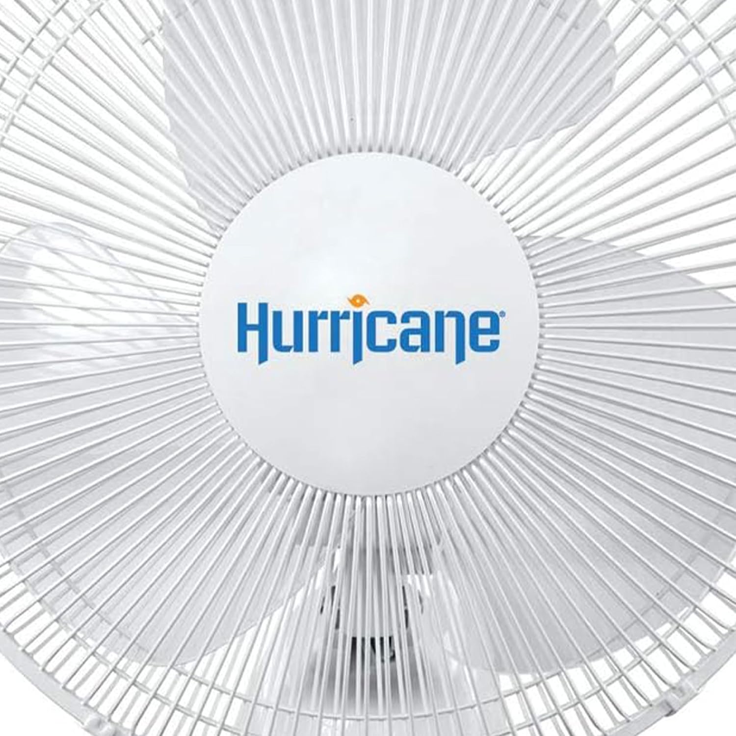 Hurricane- Ventilador , Ventilador de pared